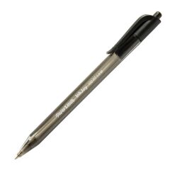 PAPER MATE TUKENMEZ INKJOY 100RT SIYAH 1.0MM 1LI