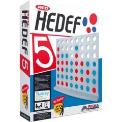 REDKA HEDEF-5