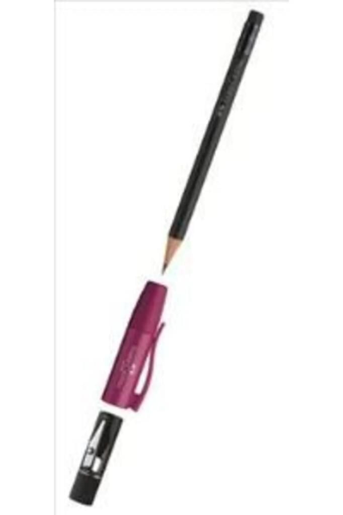 FABER CASTELL KURSUNKALEM SLIM&BOLD (5030186999)
