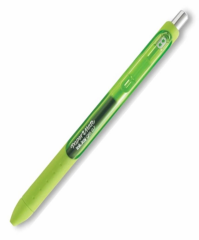 PAPER MATE INKJOY JEL KALEM  LIMON YESILI 1978310