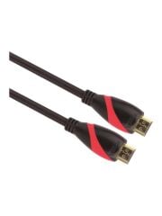 VCOM CG525-R-5.0 SIYAH 5MT 1.4V HDMI-M/HDMI-M KABL