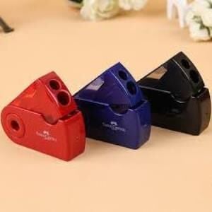 FABER CASTELL KALEMTRAS SLEEVE 1 LI (5140182701)