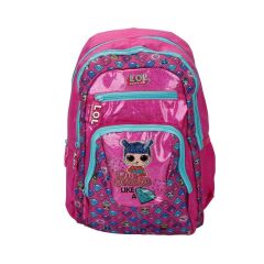 LOL OKUL CANTASI 20418