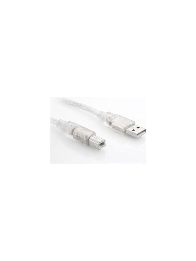 S-LINK SL-U2005 5m SEFFAF USB 2,0 YAZICI KABLO