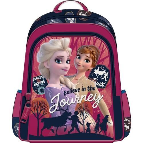 FROZEN ILKOKUL CANTASI HAWK JOURNEY (41169)