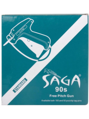 SAIP KILCIK MAKINASI METAL IGNELI (SG-90S)