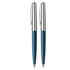 SCRIKSS TUKENMEZ+VERSATIL SET  LACIVERT (78)