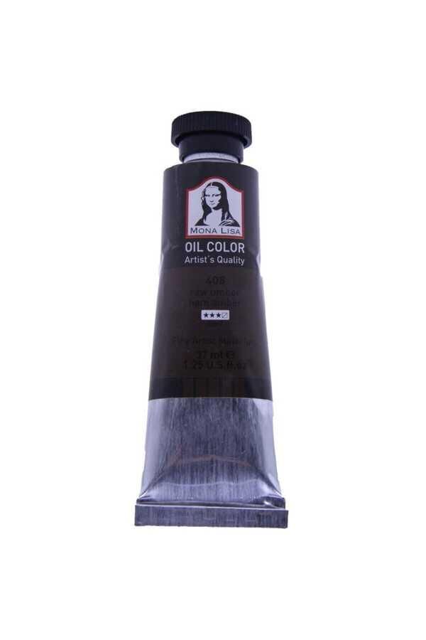 SUDOR YAGLI BOYA MONALISA 37 ML HAM AMBER 408