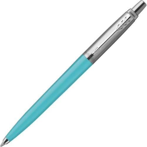 PARKER JOTTER TUKENMEZ KALEM 70 LER TURKUAZ