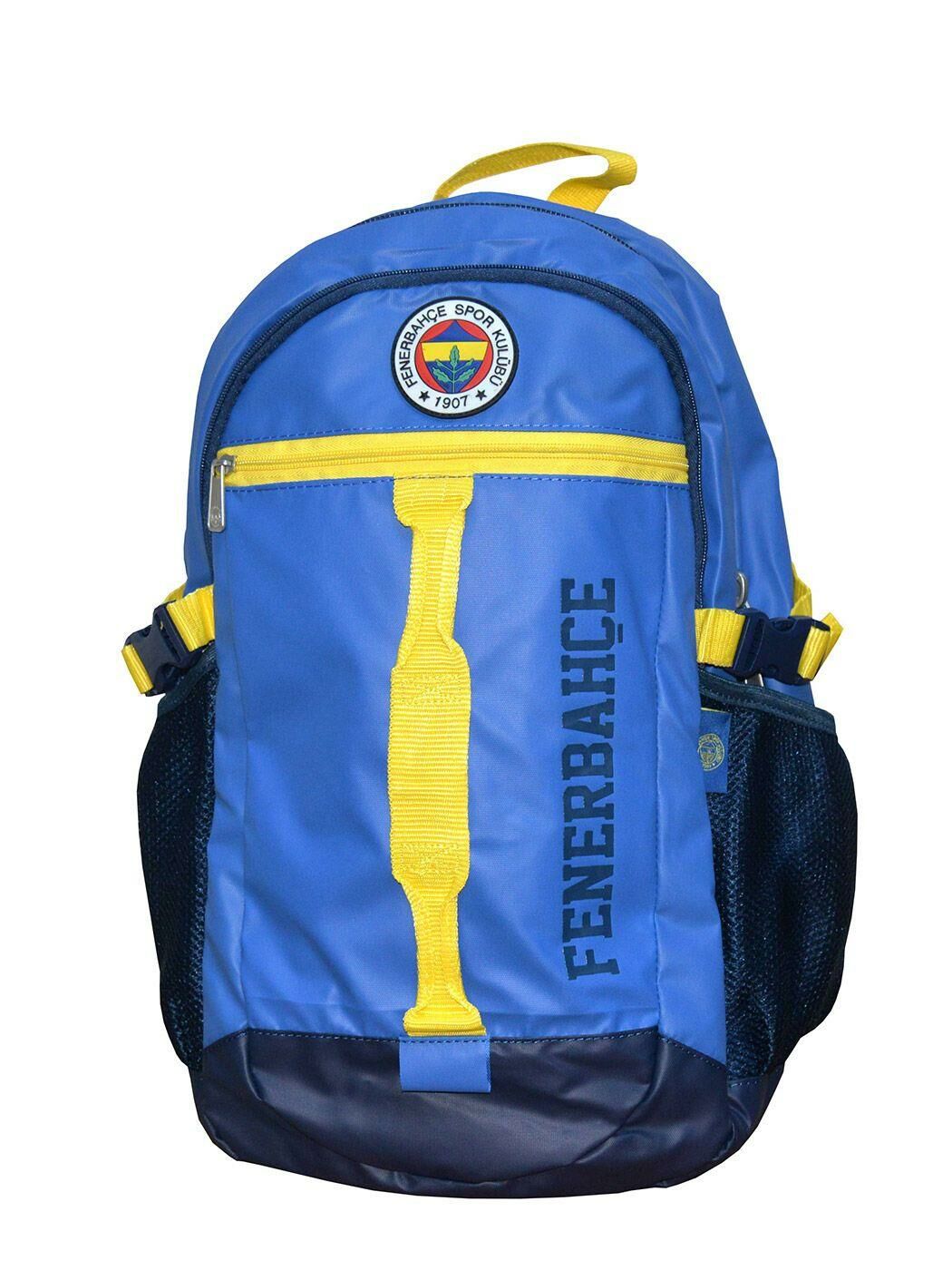 HAKAN CANTA FENERBAHCE SIRT CANTASI (95075)