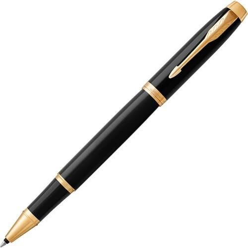 PARKER ROLLER KALEM  IM SIYAH GT (1931659)