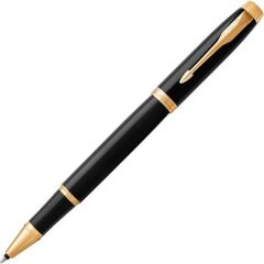 PARKER ROLLER KALEM  IM SIYAH GT (1931659)