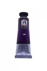 SUDOR YAGLI BOYA MONALISA 37 ML KOBALT MOR 536