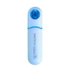 WRITECH ASTRONOT FOSFORLU KALEM PASTEL MAVI W-8154