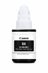 CANON GI-490BK SIYAH MUREKKEP G1400/2400/3400/4400