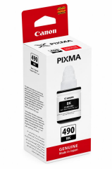 CANON GI-490BK SIYAH MUREKKEP G1400/2400/3400/4400