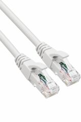 VCOM NP612B-7.0 CAT6 7.0MT GRI UTP PATCH KABLO