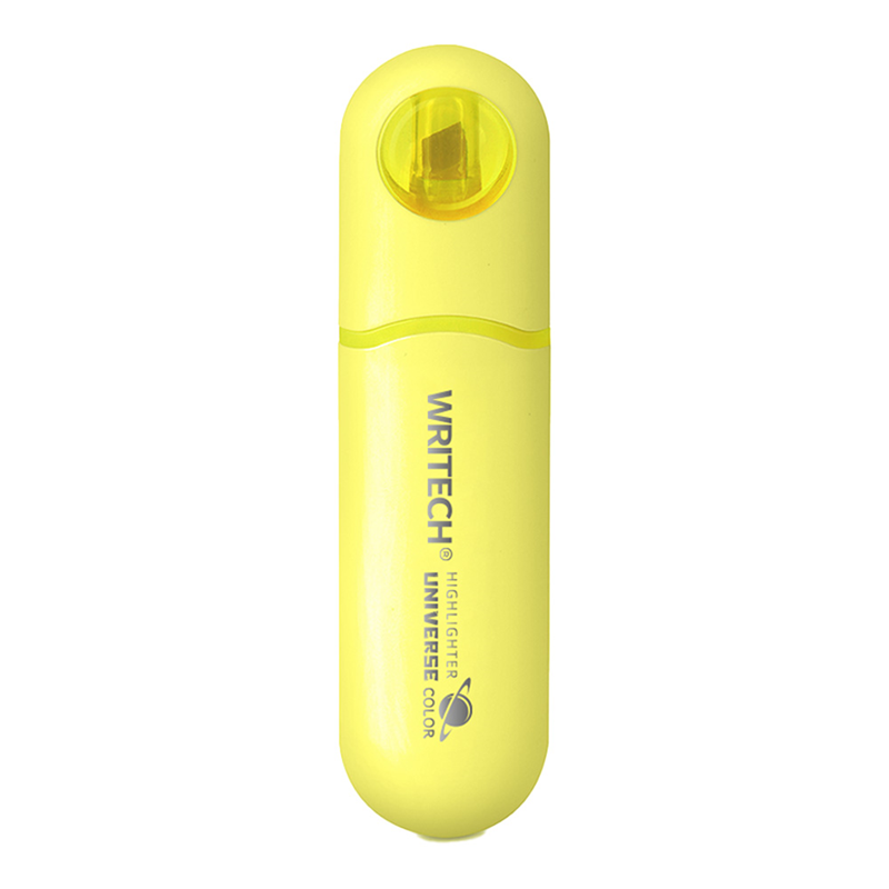 WRITECH ASTRONOT FOSFORLU KALEM NEON SARI W-8154