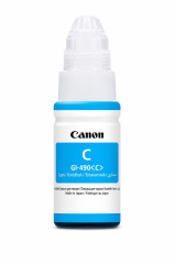 CANON GI-490C MAVI MUREKKEP G1400/2400/3400/4400