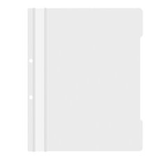 KRAF TELLI DOSYA BEYAZ 50 LI PAKET(1000)