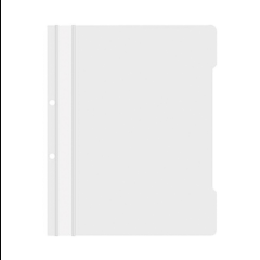 KRAF TELLI DOSYA BEYAZ 50 LI PAKET(1000)