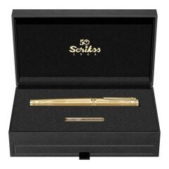 SCRIKSS DOLMAKALEM HERITAGE GOLD