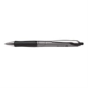 PILOT TUKENMEZ KALEM ACROBALL 1.0 SIYAH (MEDIUM)
