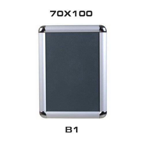 DISPLAY PANO OFFICEMATE RONDO 25LIK 70x100(B1)