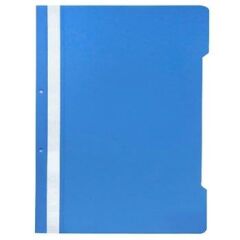 KRAF TELLI DOSYA MAVI 50 LI PAKET(1000)