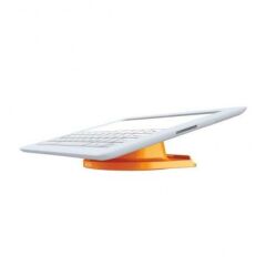LEITZ (6274) IPAD STANDI WOW TURUNCU
