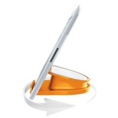 LEITZ (6274) IPAD STANDI WOW TURUNCU
