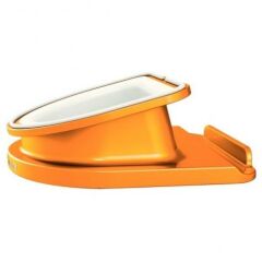 LEITZ (6274) IPAD STANDI WOW TURUNCU