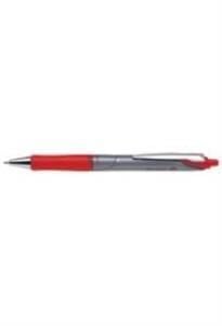 PILOT TUKENMEZ KALEM ACROBALL 1.0 KIRMIZI (MEDIUM)