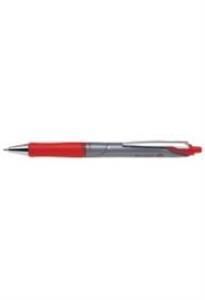 PILOT TUKENMEZ KALEM ACROBALL 1.0 KIRMIZI (MEDIUM)