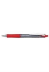 PILOT TUKENMEZ KALEM ACROBALL 1.0 KIRMIZI (MEDIUM)