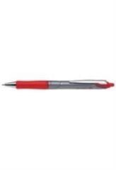 PILOT TUKENMEZ KALEM ACROBALL 1.0 KIRMIZI (MEDIUM)