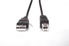VCOM CU201-B-5mt 2.0 USB YAZICI KABLOSU
