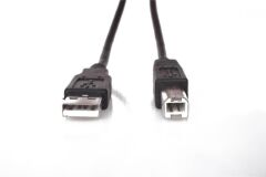 VCOM CU201-B-5mt 2.0 USB YAZICI KABLOSU