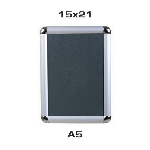 OFFICEMATE/KRAF RONDO 25LIK CERCEVE 15X21(A5)