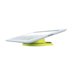 LEITZ (6274) IPAD STANDI WOW YESIL