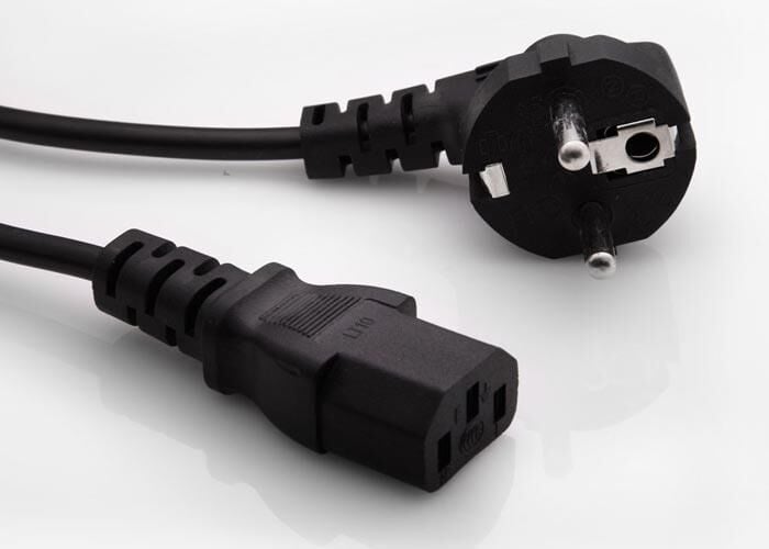 S-LINK SL-P135-150 POWER KABLOSU 1.5m