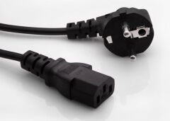 S-LINK SL-P135-150 POWER KABLOSU 1.5m