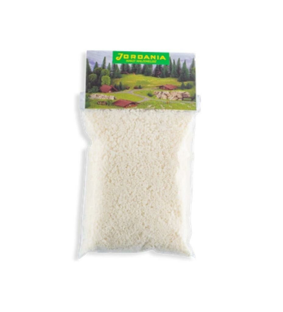 JORDANIA KIRPINTI SUNGER BEYAZ 25gr JE00-05225