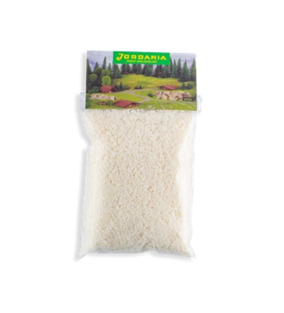 JORDANIA KIRPINTI SUNGER BEYAZ 25gr JE00-05225