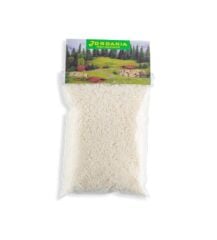 JORDANIA KIRPINTI SUNGER BEYAZ 25gr JE00-05225