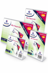 MAPI BROSURLUK L TIPI 75x53 YATAY (5340505)