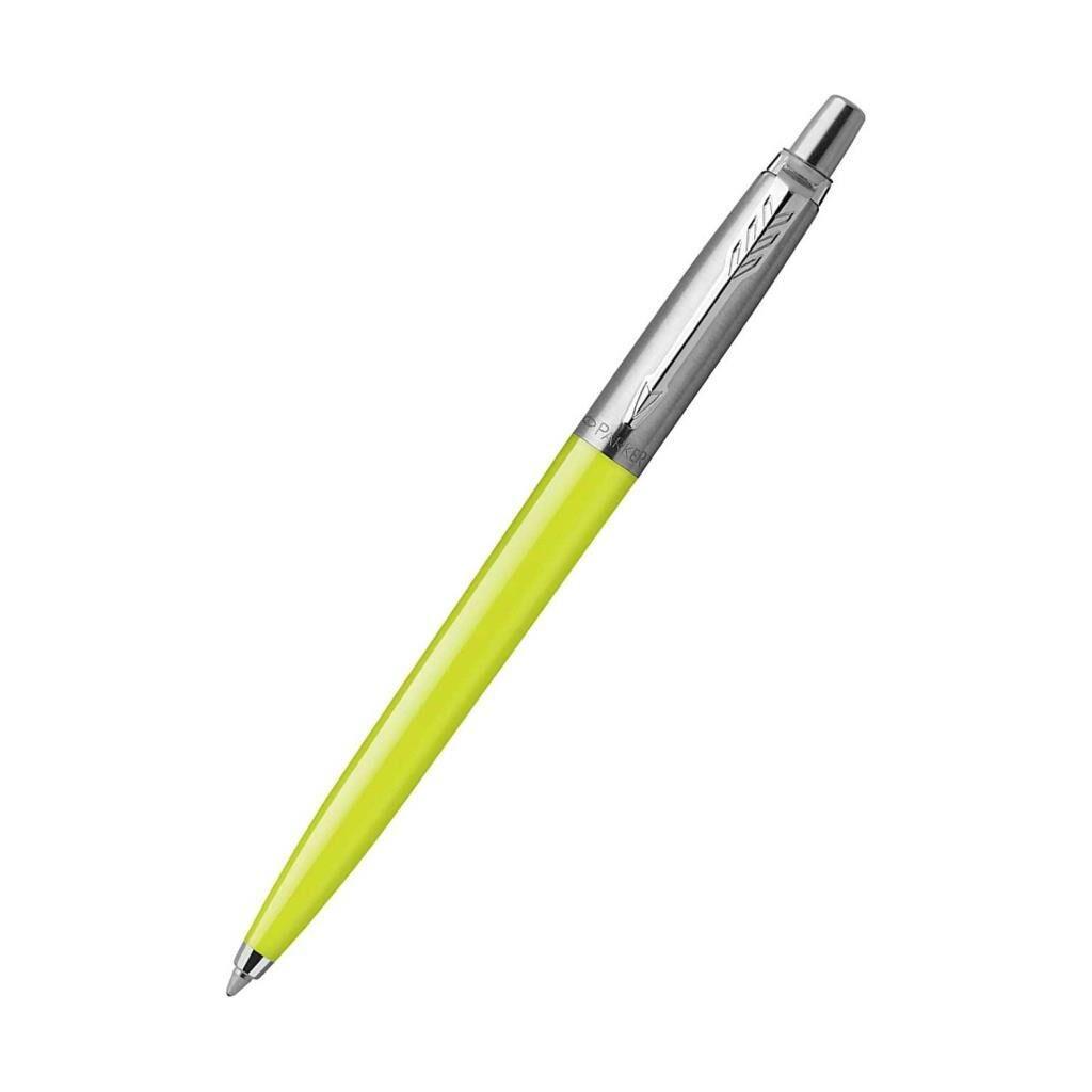 PARKER JOTTER TUKENMEZ KALEM 60 LAR YESIL