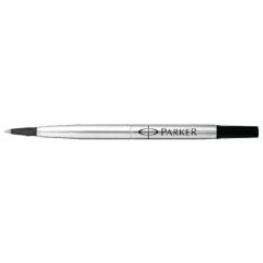PARKER ROLLER YEDEK REFIL SIYAH MEDIUM (1950323)
