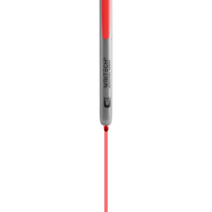 WRITECH BASMALI PERMANENT KALEM KIRMIZI W-805P