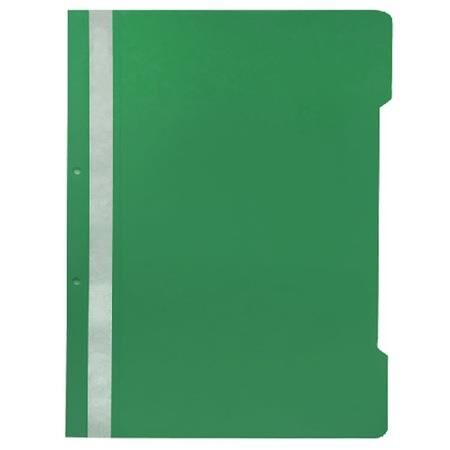 KRAF TELLI DOSYA YESIL 50 LI PAKET(1000)